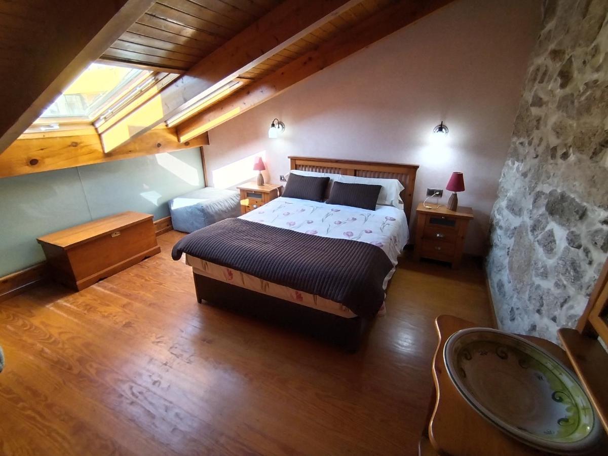 Apartamentos Rias Baixas Moaña Dış mekan fotoğraf