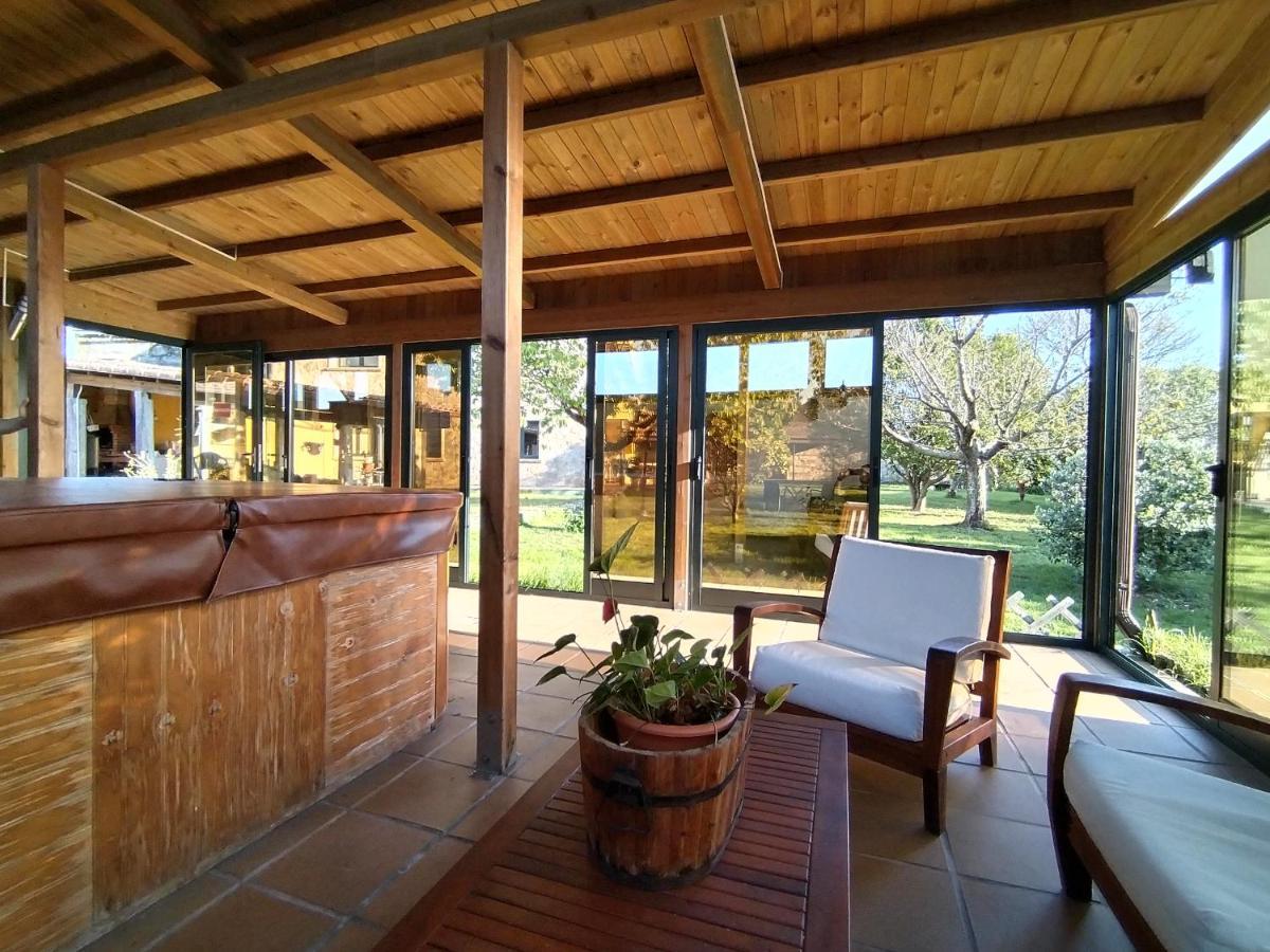 Apartamentos Rias Baixas Moaña Dış mekan fotoğraf