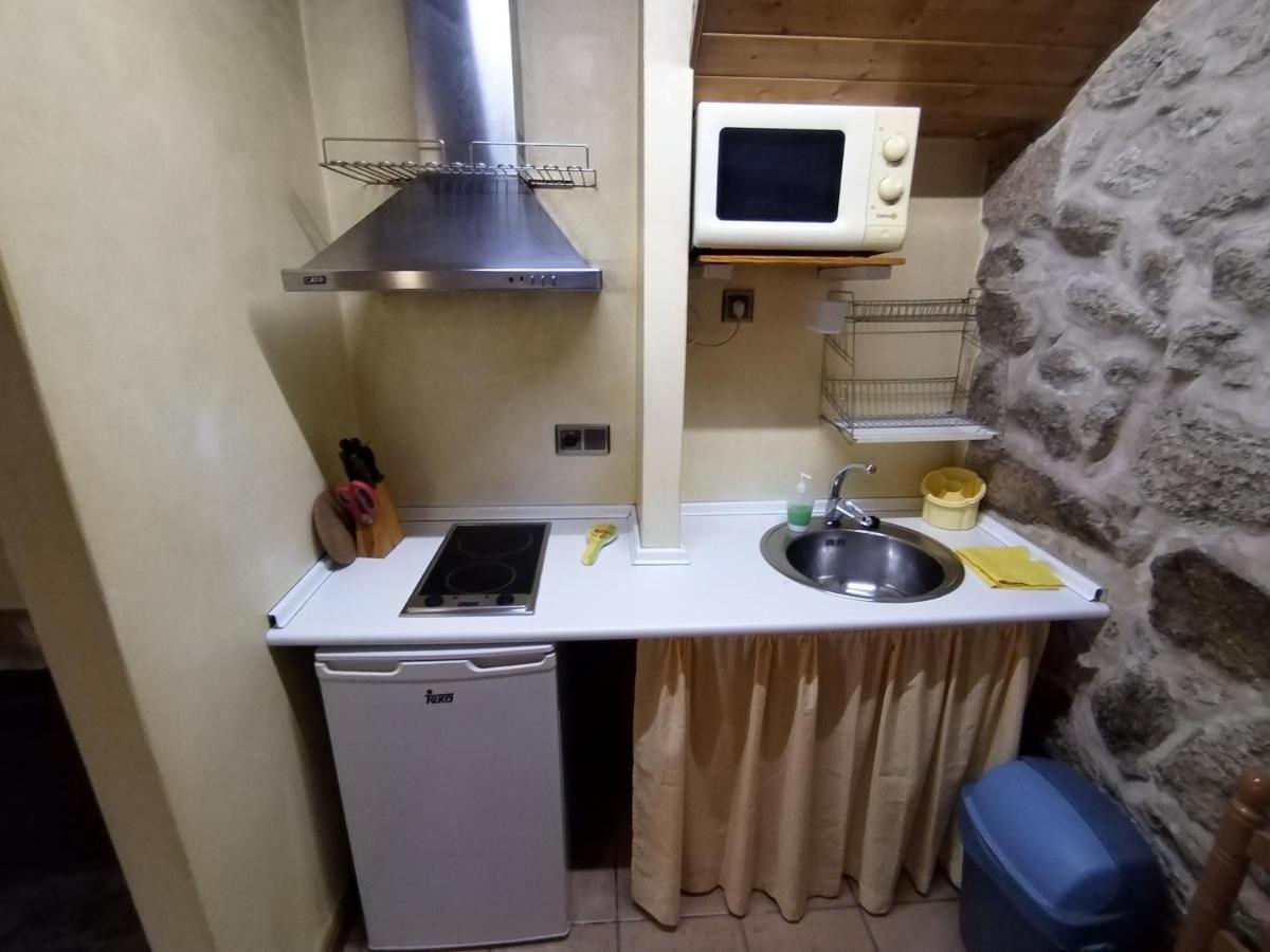 Apartamentos Rias Baixas Moaña Dış mekan fotoğraf