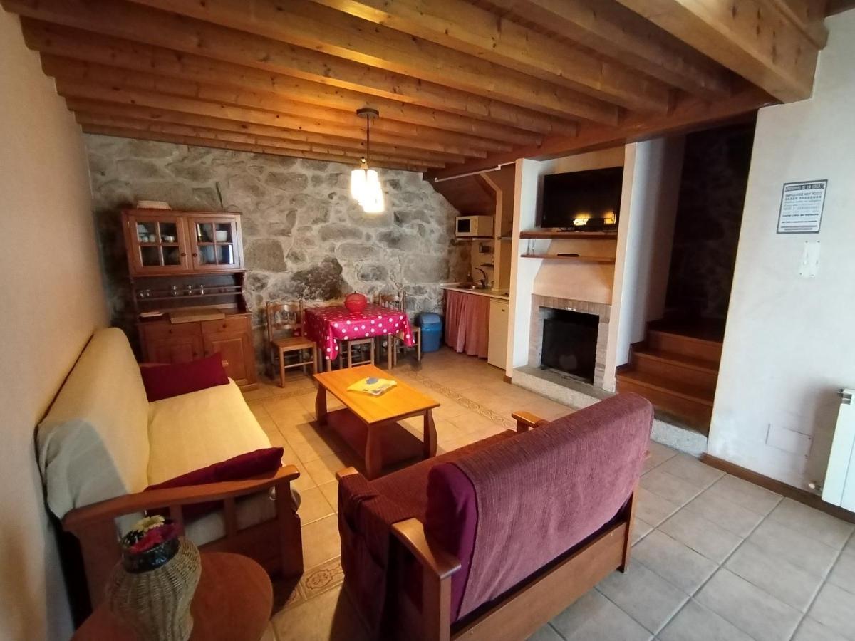 Apartamentos Rias Baixas Moaña Dış mekan fotoğraf