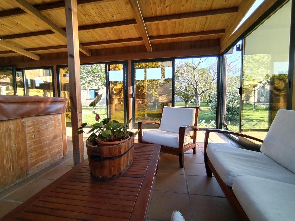 Apartamentos Rias Baixas Moaña Dış mekan fotoğraf