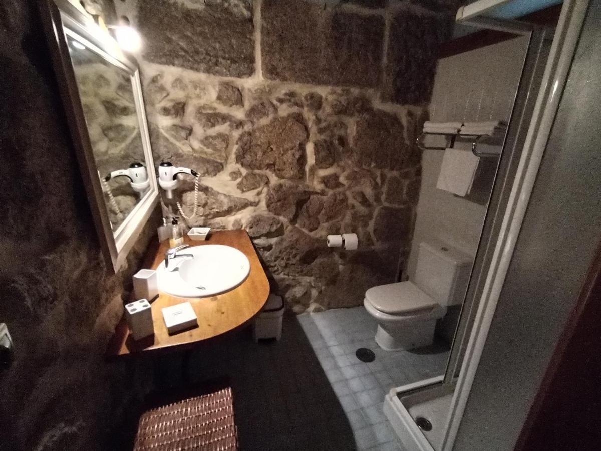 Apartamentos Rias Baixas Moaña Dış mekan fotoğraf