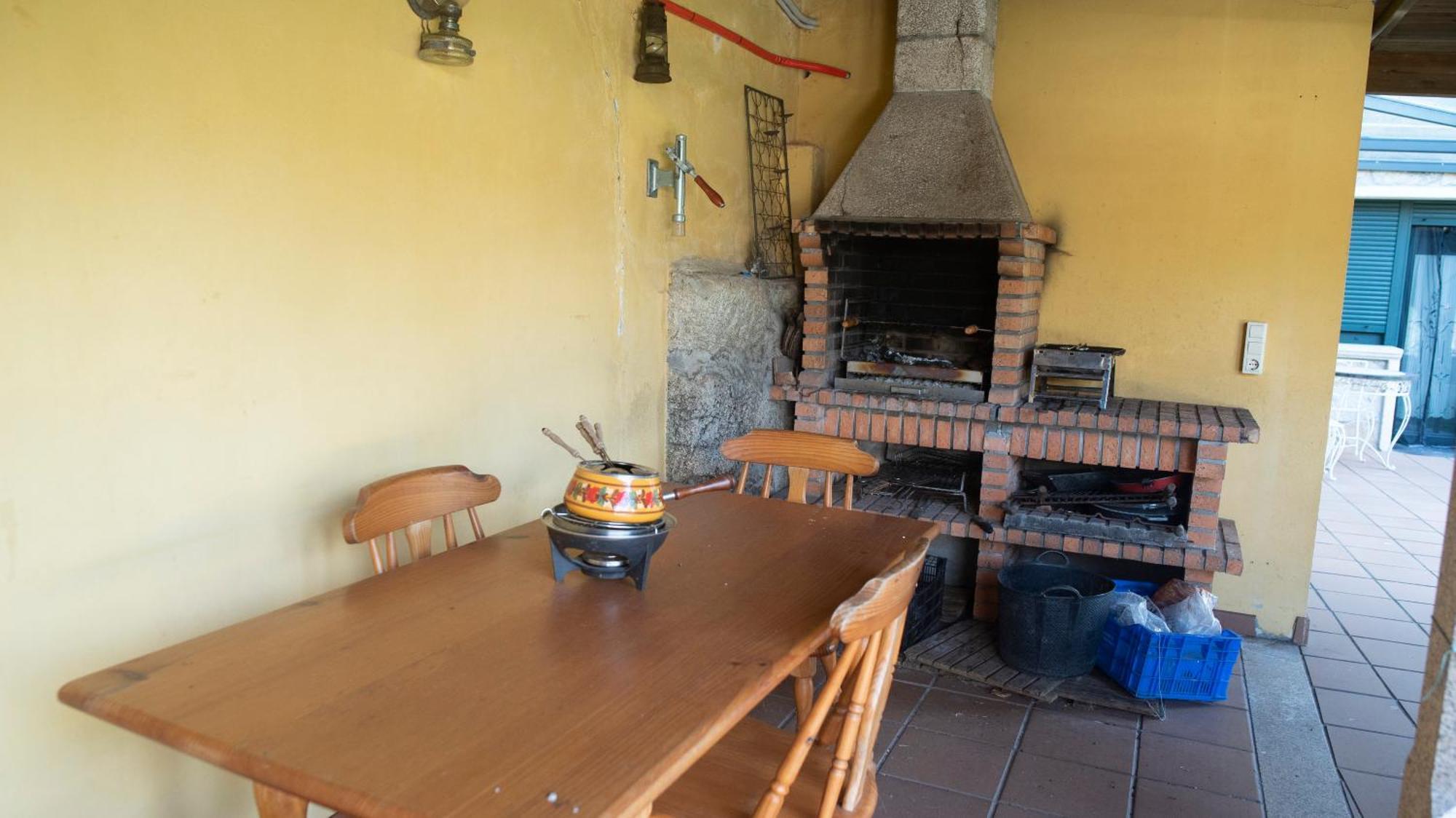 Apartamentos Rias Baixas Moaña Dış mekan fotoğraf